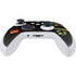 Marvel Classic Comics Black Widow Xbox Series S Controller Skin